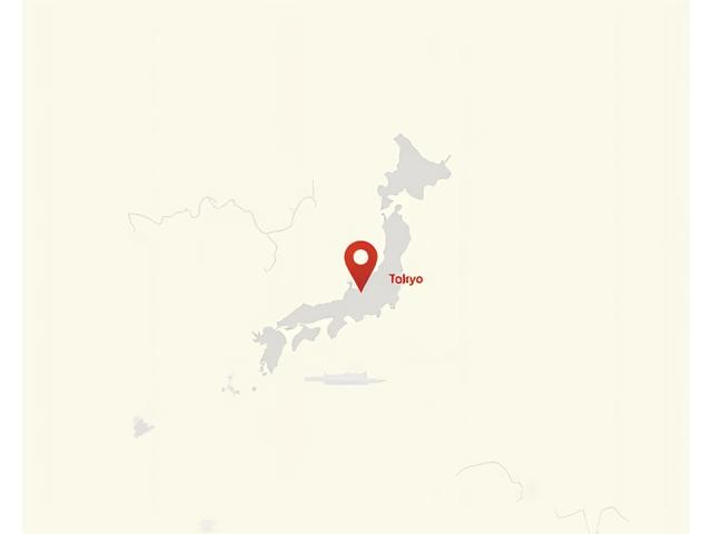 Paws & Petals Pet Resortの地図のプレースホルダー画像